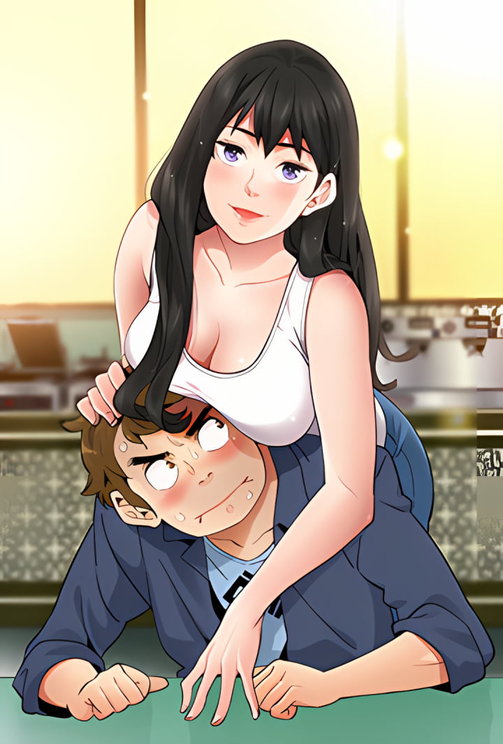 虫虫漫画网页新番上线